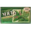 Мята листья 24 фильтр-пакета - Малва