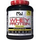 Норвежский сывороточный протеин, вкус банана 2.27 kг - Nortech Nutrition