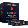 byeBurn - средство быстрого действия от изжоги, 30 пакетиков - Amorphicure
