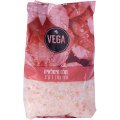Гималайская розовая пищевая соль, крупный помол, 1 кг - Вега