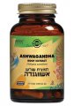 Экстракт корня Ашваганда 60 капсул - Солгар