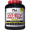 Норвежский сывороточный протеин, вкус банана 2.27 kг - Nortech Nutrition