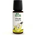 Ваниль - 100% эфирное масло 10 мл - Roots Botanical