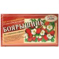Чай из плодов боярышника и шиповника 25 фильтр-пакетов - Малва