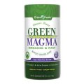 Грин Магма (Green Magma) органический сок ячменя в порошке 250 таблеток - Green Foods