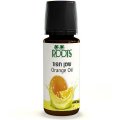 Апельсин - 100% эфирное масло 10 мл - Roots Botanical