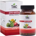 Cholesto Tinc - поддержка уровня холестерина, 60 капсул - Tinctura Tech