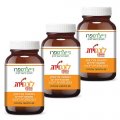 Акция! Куркумин лонгвида и фосфолипиды 180 (60+60+60) капсул - Nature's Pro