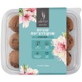 Печенье без глютена из миндальной и рисовой муки с шоколадными чипсами 230 гр - Дани и Галит