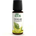Цитронелла - 100% эфирное масло 10 мл - Roots Botanical