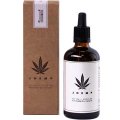 JHEMP - смесь чистого масла жожоба с конопляным маслом 100 мл - кибуц Хацерим