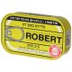 Португальские сардины в оливковом масле 115 г - Robert