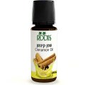 Корица - 100% эфирное масло 10 мл - Roots Botanical