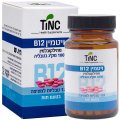 Подъязычный витамин B12 1000 мкг, 120 таблеток - Tinc