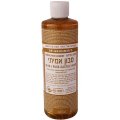 Натуральное жидкое мыло жасмин и сандал 472 мл - Dr. Bronner