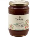 Натуральный израильский эвкалиптовый мёд, 1 кг - Paradise Bee Farm