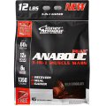 Высокоуглеводный гейнер Anabolic Peak для набора веса, вкус молочный шоколад, 5.44 кг - Inner Armour