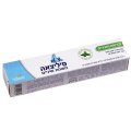 Зубная паста Силицея с освежающим мятным вкусом 50 мл - Hubner