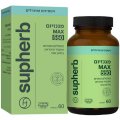 Магний MAX 550 мг 60 капсул - SupHerb
