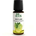 Бергамот - 100% эфирное масло 10 мл - Roots Botanical