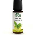 Мята - 100% эфирное масло 10 мл - Roots Botanical