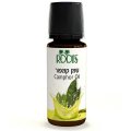 Камфорное масло - 100% эфирное масло 10 мл - Roots Botanical