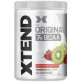 XTEND – комплекс аминокислот BCAA со вкусом клубники и киви 345 г - Scivation