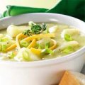 Супы из натуральных ингредиентов
