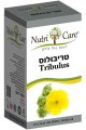 Трибулус экстракт (якорцы стелющиеся) 500 мг 60 капсул - NutriCare
