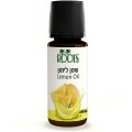 Лимон - 100% эфирное масло 10 мл - Roots Botanical