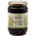Натуральный израильский мёд из цветов авокадо, 1 кг - Paradise Bee Farm