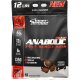 Высокоуглеводный гейнер Anabolic Peak для набора веса, вкус печенье со сливками, 5.44 кг - Inner Armour