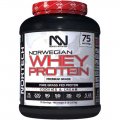 Норвежский сывороточный протеин, вкус печенье с кремом 2.27 кг - Nortech Nutrition