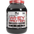 Норвежский сывороточный протеин со вкусом печенья с кремом 700 г - Nortech Nutrition