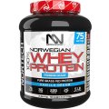 Норвежский сывороточный протеин, ванильный вкус, 2,27 кг - Nortech Nutrition