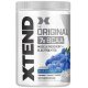 XTEND – комплекс аминокислот BCAA со вкусом голубая малина 345 г - Scivation