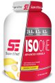 Протеин изолят ISO One с банановым вкусом 1.8 кг - Super Effect