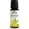 Иланг-иланг 100% эфирное масло 10 мл - Roots Botanical