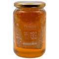 Пчелиные соты с натуральным цветочным медом 1 кг - пасека Парадайз