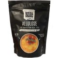 Алюлоза в порошке - низкокалорийный заменитель сахара 400 г - Less & More