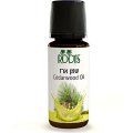 Кедровое масло - 100% эфирное масло 10 мл - Roots Botanical