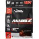 Высокоуглеводный гейнер Anabolic Peak для набора веса, вкус молочный шоколад, 5.44 кг - Inner Armour