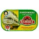 Португальские сардины в оливковом масле 125 г - Ramirez