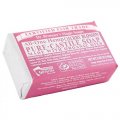 Натуральное мыло вишневое цветение 140 г - Dr. Bronner