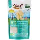 Органические макароны из конжака Slim Noodles в стиле феттучини 200 г - Tvuot