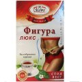 Фиточай «Фигура люкс» 20 чайных пакетиков - Мальва