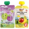Органическое детское питание