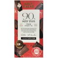 Премиальный горький шоколад 90% какао, 100 г - Holy Cacao
