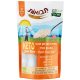 Органические макароны из конжака Slim Noodles в форме рисовых зерен 200 г - Tvuot