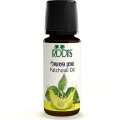 Пачули - 100% эфирное масло 10 мл - Roots Botanical